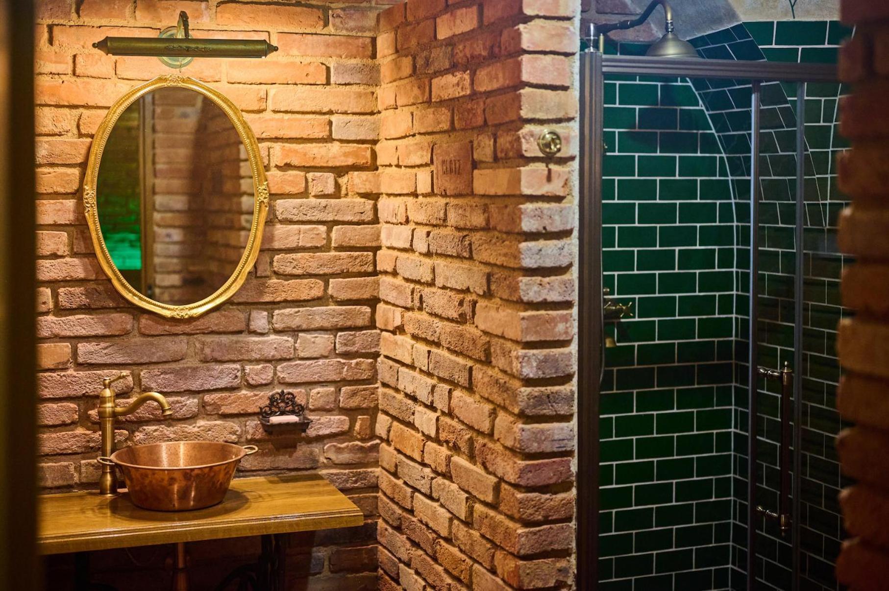 Spa Beerland - At The Golden Lamb Plzeň Eksteriør bilde